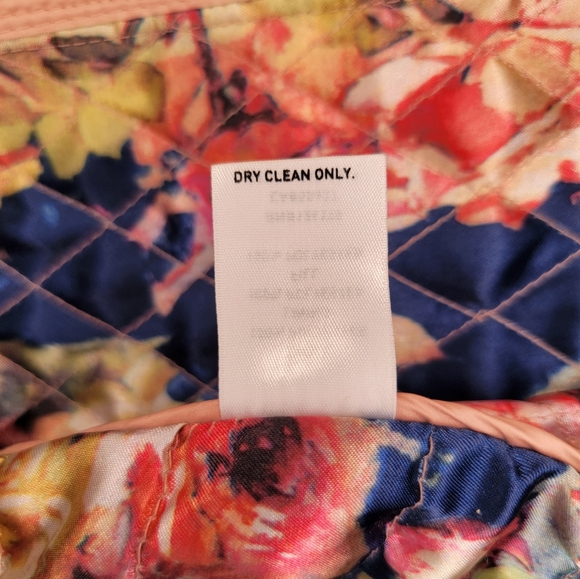 Johnston & Murphy Quilted Vest ~ Large - Picture 6 of 9